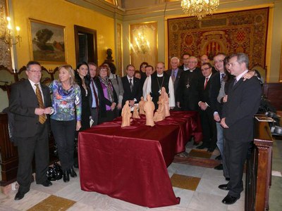 Fotografia de família.