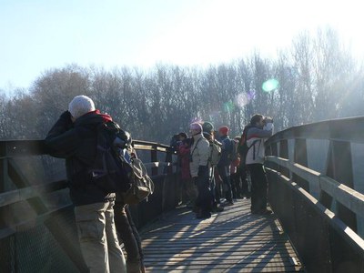 L'activitat s'emmarca en l'any internacional de la Biodiversitat.