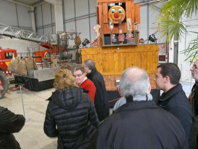 <bound method DexterityContent.Title of <NewsItem at /fs-paeria/paeria/ca/actualitat/noticies/12371>>.