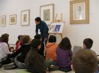 <bound method DexterityContent.Title of <NewsItem at /fs-paeria/paeria/ca/actualitat/noticies/12381>>.