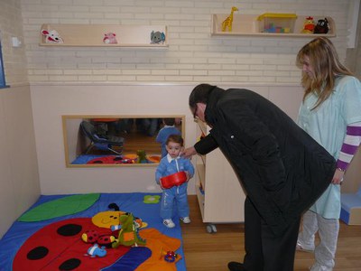 El nombre de places d'Escola Bressol ja és de 957.