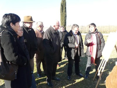 La Paeria adequarà, en una primera fase, 50 horts familiars.