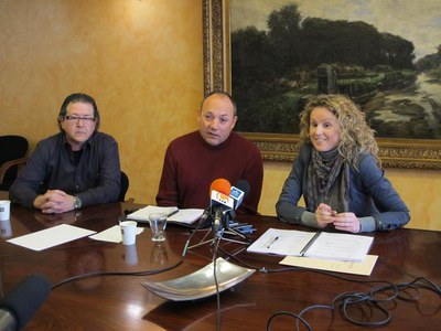 El consistori lleidatà és pioner a Catalunya en aquest tipus d'iniciatives.