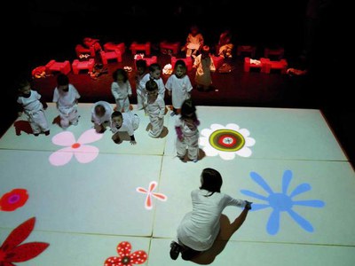 Sensacional, d'Imaginart..