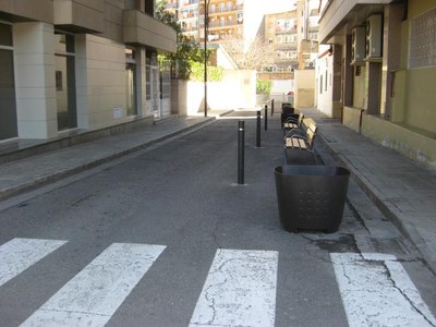 Fotografia de l'actuació 2.