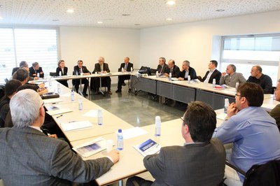 Fotografia de l'acte 2.