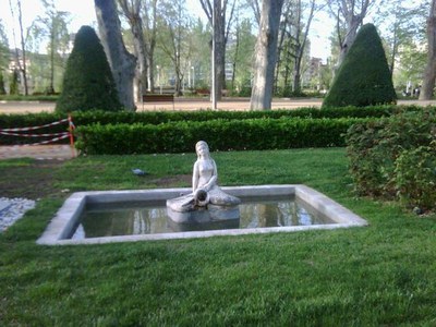 Font de la sirena 2.