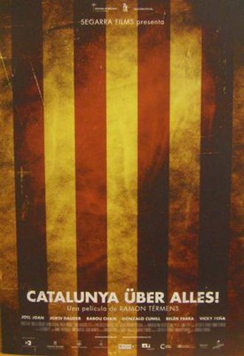 Cartell de la pel·lícula.