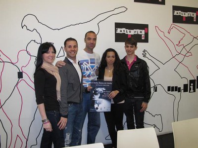 Hi participaran gairebé 200 parelles d'arreu de l'Estat espanyol.