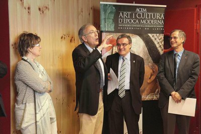 El CAEM elabora informes i peritatges rigorosos que estableixen l'estil, la tècnica i l'origen històric de les peces..