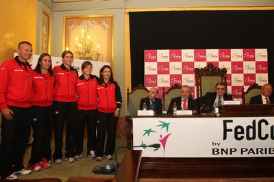 4. L'equip espanyol..