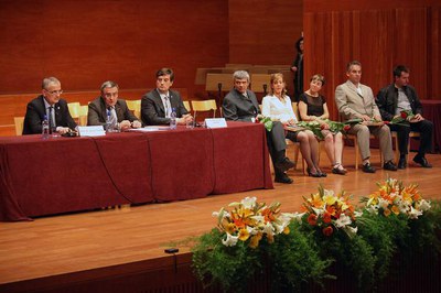 Fotografia de l'acte 2.