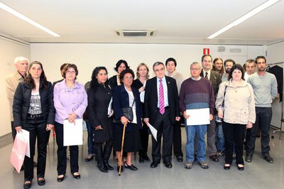 Fotografia amb alta resolució.