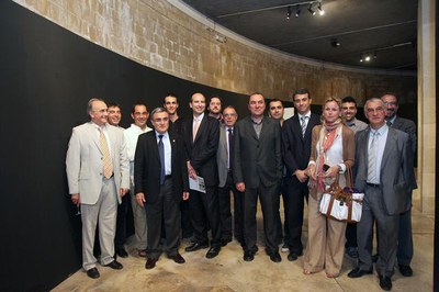 Fotografia de l'acte 2.