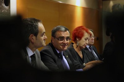 Fotografia del jurat.