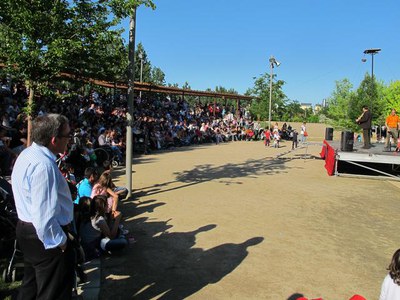 <bound method DexterityContent.Title of <NewsItem at /fs-paeria/paeria/ca/actualitat/noticies/13287>>.