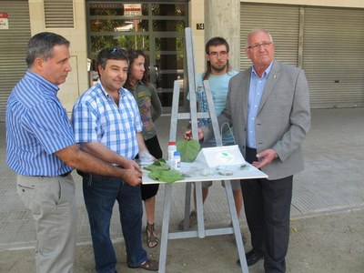 Fotografia de l'acte 2.