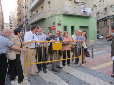 Fotografia de l'acte 2.