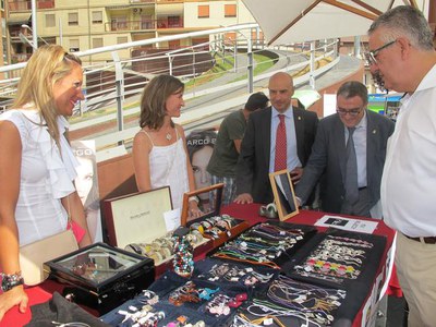 Fotografia de la visita 2.