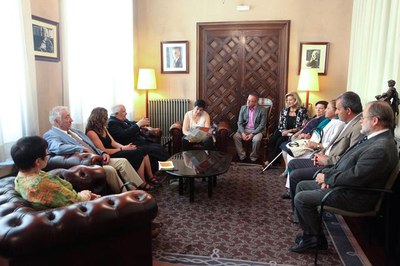 L'entitat organitza la pujada al Port de Salau..