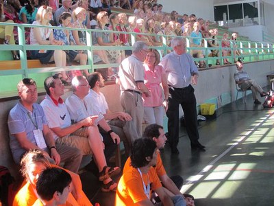 Fotografia de l'acte 2.