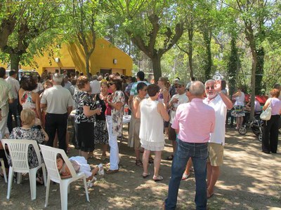 Fotografia del vermut popular 2.