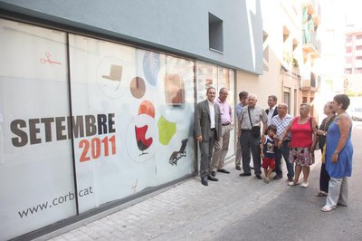 <bound method DexterityContent.Title of <NewsItem at /fs-paeria/paeria/ca/actualitat/noticies/13782>>.