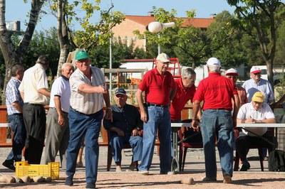 Prop de 70 persones han pres part en la competició..