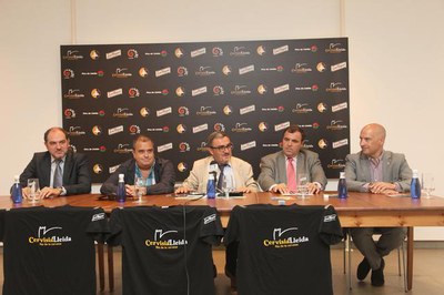 Fotografia de l'acte 2.