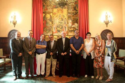 Fotografia de l'acte 3.