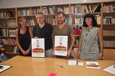 <bound method DexterityContent.Title of <NewsItem at /fs-paeria/paeria/ca/actualitat/noticies/13820>>.