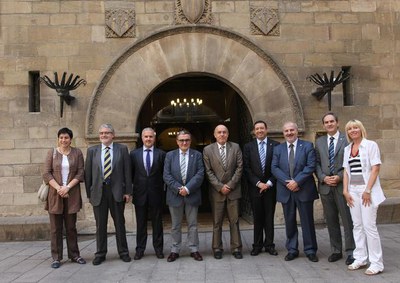 Fotografia de grup 2.