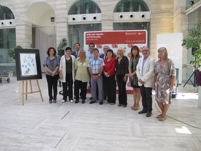 La Biblioteca Pública acollirà l'activitat fins a les deu de la nit.