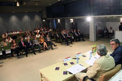 Foto 2. L'edició d'aquest any s'ha centrat en la innovació.