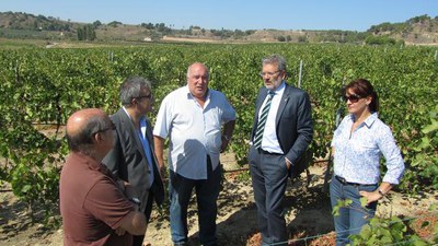 Fotografia de la trobada 2.