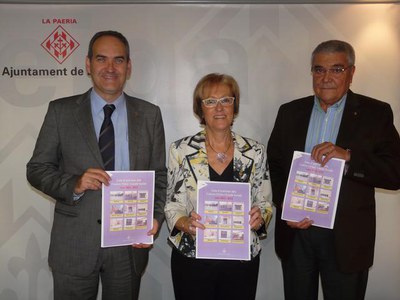 <bound method DexterityContent.Title of <NewsItem at /fs-paeria/paeria/ca/actualitat/noticies/14100>>.