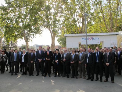 Fotografia de grup 2.