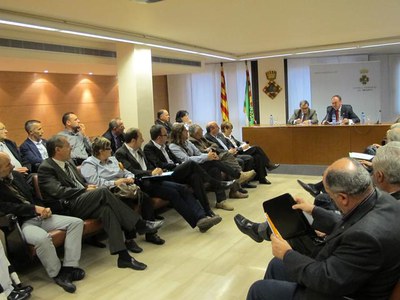 Fotografia de l'acte 2.