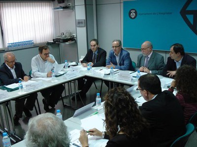 El consorci aplega 14 entitats i agents locals d'arreu de Catalunya..