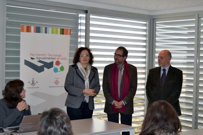 Fotografia de l'acte 2.