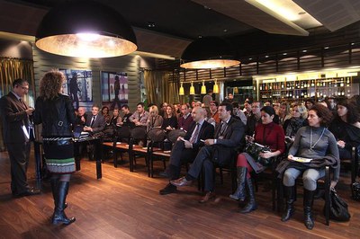 Els esmorzars saludables arriben enguany a la segona edició..