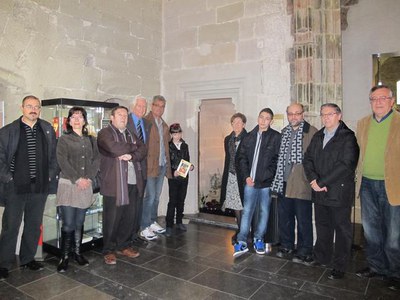 <bound method DexterityContent.Title of <NewsItem at /fs-paeria/paeria/ca/actualitat/noticies/14422>>.