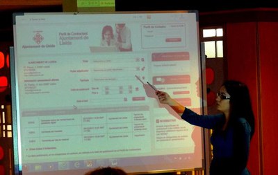 Fotografia relacionada.