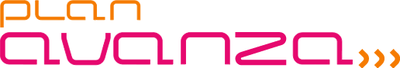 Logos plan Avanza.
