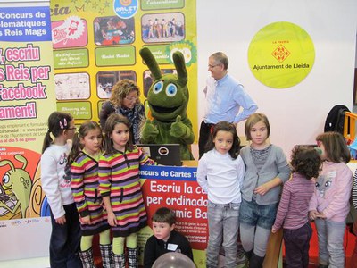 Fotografia de l'acte 2.