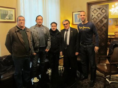 <bound method DexterityContent.Title of <NewsItem at /fs-paeria/paeria/ca/actualitat/noticies/14597>>.