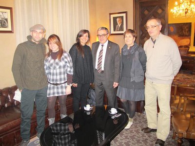 <bound method DexterityContent.Title of <NewsItem at /fs-paeria/paeria/ca/actualitat/noticies/14641>>.