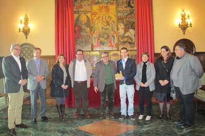 <bound method DexterityContent.Title of <NewsItem at /fs-paeria/paeria/ca/actualitat/noticies/14811>>.