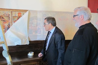 <bound method DexterityContent.Title of <NewsItem at /fs-paeria/paeria/ca/actualitat/noticies/14941>>.