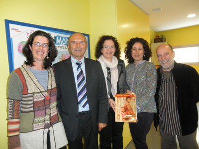 <bound method DexterityContent.Title of <NewsItem at /fs-paeria/paeria/ca/actualitat/noticies/15178>>.